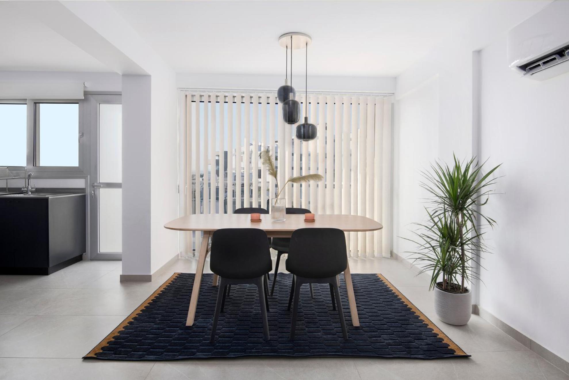 Amazing Two Bedroom Apartment Larnaca Esterno foto