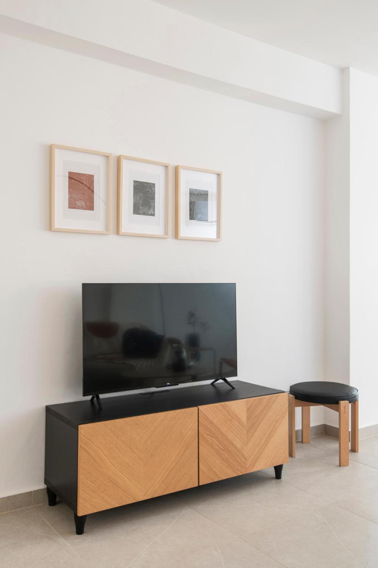 Amazing Two Bedroom Apartment Larnaca Esterno foto